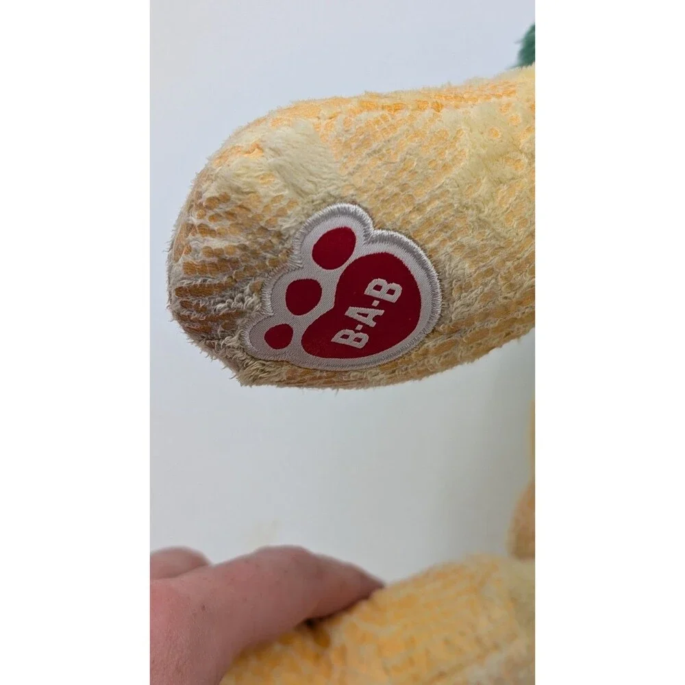 Build-A-Bear build bear